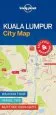 Audiobook Lonely Planet Kuala Lumpur City map author Lonely Planet