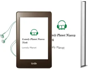 Lonely Planet Nueva York Audiobook download free by Lonely Planet