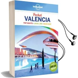 Lonely Planet Pocket Valencia Audiobook download free by Andy Symington