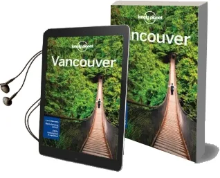Lonely Planet Vancouver Audiobook download free by Lonely Planet