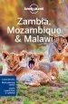 Audiobook Lonely Planet Zambia, Mozambique & Malawi author Brendan Sainsbury