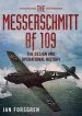 Audiobook Messerschmitt bf 109: The Design and Operational History author Jan Forsgren