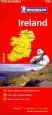 Audiobook Michelin Ireland map 712 author Michelin