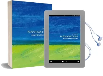Navigation: A Very Short Introduction Audiobook download free by Jim Bennett