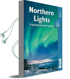 Northern Lights Audiobook download free by Polly Evans