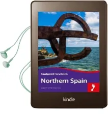 Northern Spain Audiobook download free by Andy Symington