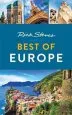 Audiobook Rick Steves Best of Europe (First Edition) author Rick Steves