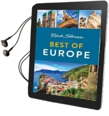 Rick Steves Best of Europe (First Edition) Audiobook download free by Rick Steves