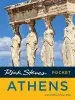 Audiobook Rick Steves Pocket Athens, Second Edition author Rick Steves