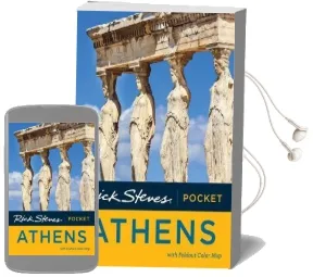 Rick Steves Pocket Athens, Second Edition Audiobook download free by Rick Steves