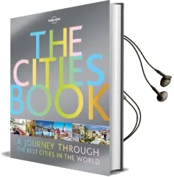 The Cities Book Audiobook download free by Lonely Planet