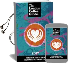 The London Coffee Guide 2017 Audiobook download free by Jeffrey Young