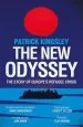 Audiobook The new Odyssey: The Story of Europe'S Refugee Crisis author Patrick Kingsley