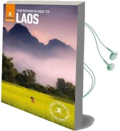 The Rough Guide to Laos Audiobook download free by Rough Guides