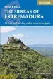 Audiobook The Sierras of Extremadura: 32 Half and Full-Day Walks in Western Spain'S Hills author Gisela Radant Wood