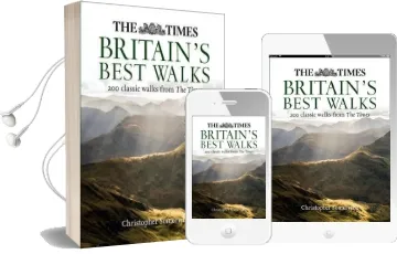 The Times Britain'S Best Walks: 200 Classic Walks From the Times Audiobook download free by Christopher Somerville
