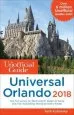 Audiobook The Unofficial Guide to Universal Orlando 2018 author Seth Kubersky