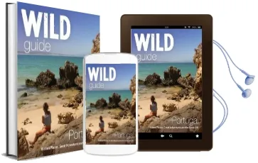 The Wild Guide Portugal: Hidden Places, Great Adventures and the Good Life Audiobook download free by Edwina Pitcher