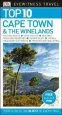 Audiobook Top 10 Cape Town and the Winelands author Dk