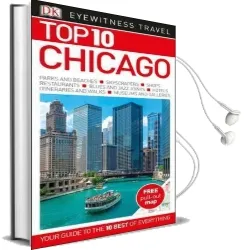 Top 10 Chicago Audiobook download free by Dk Travel