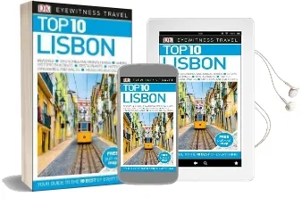 Top 10 Lisbon Audiobook download free by Dk