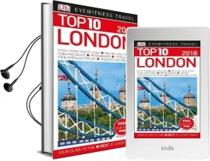 Top 10 London: 2018 Audiobook download free by Dk