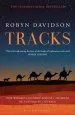 Audiobook Tracks author Robyn Davidson