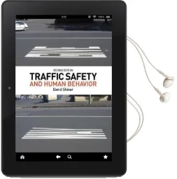 Traffic Safety and Human Behavior: Second Edition Audiobook download free by David Shinar