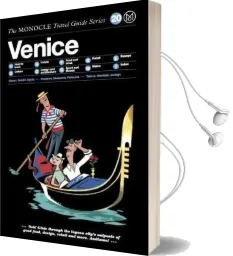 Venice Audiobook download free by Monocle