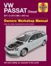 Audiobook Vw Passat Diesel ('11-'14) 60 to 64 author John S. Mead