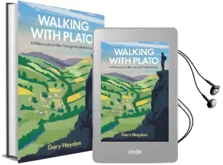 Walking With Plato: A Philosophical Hike Through the British Isles Audiobook download free by Gary Hayden