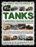 Audiobook World Encyclopedia of Tanks & Armoured Fighting Vehicles author Forty George