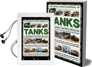World Encyclopedia of Tanks & Armoured Fighting Vehicles Audiobook download free by Forty George