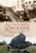 Audiobook All Stations to Longridge: A History of the Preston to Longridge Branch Line and Associated Railways author David John Hindle