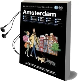 Amsterdam Audiobook download free by Monocle