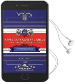 Appleton'S Railway Guide to the usa and Canada Audiobook download free by D. Appleton