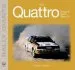 Audiobook Audi Quattro author Graham Robson