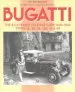 Audiobook Bugatti - the 8-Cylinder Touring Cars 1920-34: The 8-Cylinder Touring Cars 1920-1934 - Types 28, 30, 38, 38A, 44 & 49 author Barrie Price