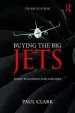 Audiobook Buying the big Jets: Fleet Planning for Airlines author Paul Clark