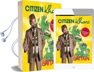 Citizen Khan'S Guide to Britain Audiobook download free by Mr Khan