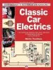 Audiobook Classic car Electrics: Enthusiast'S Restoration Manual author Martin Thaddeus