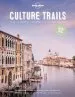 Audiobook Culture Trails author Lonely Planet