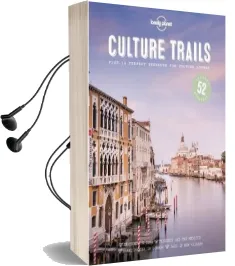 Culture Trails Audiobook download free by Lonely Planet