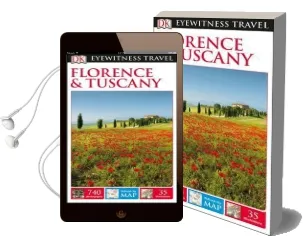 Dk Eyewitness Travel Guide Florence and Tuscany Audiobook download free by Dk Travel