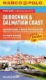 Audiobook Dubrovnik & Dalmatian Coast Marco Polo Pocket Guide author Marco Polo
