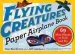 Audiobook Flying Creatures Paper Airplane Book author Ken Blackburn