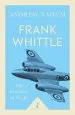 Audiobook Frank Whittle: Invention of the jet author Andrew Nahum