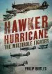 Audiobook Hawker Hurricane: The Multirole Fighter author Philip Birtles