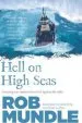 Audiobook Hell on High Seas author Rob Mundle