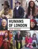 Audiobook Humans of London author Cathy Teesdale